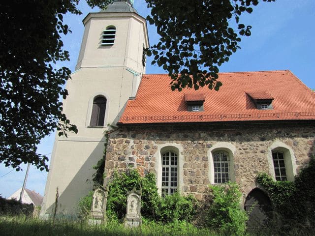 Kirche