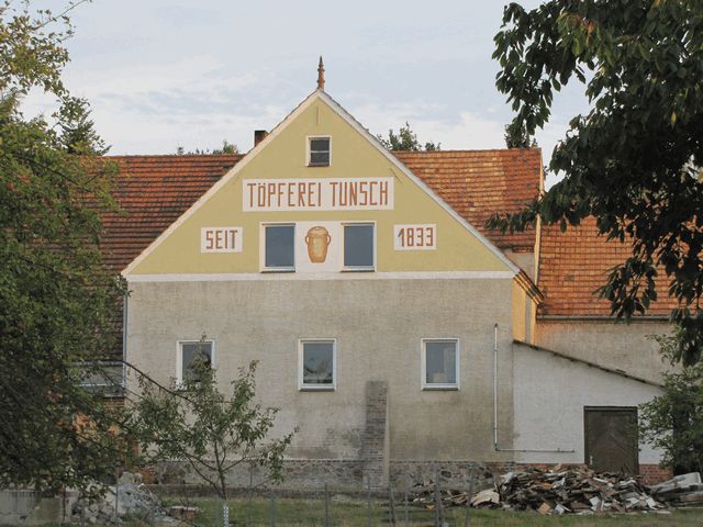 Töpferei Tunsch