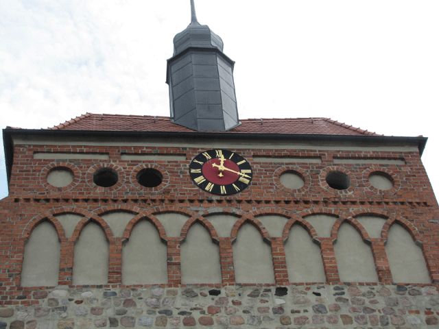 Evangelische Kirche St. Pantaleon