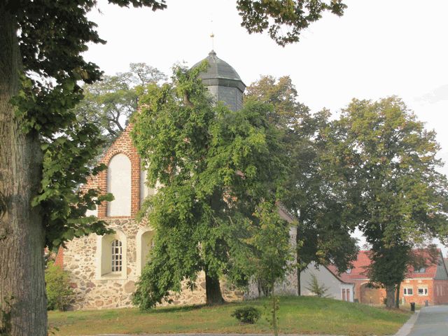 Kirche