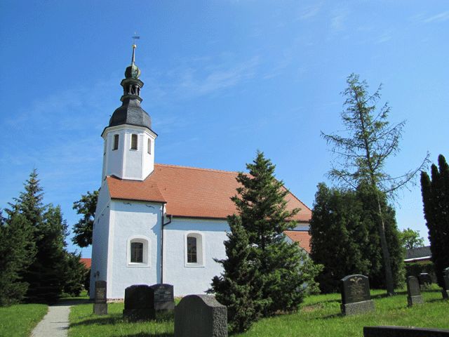 Evangelische Kirche