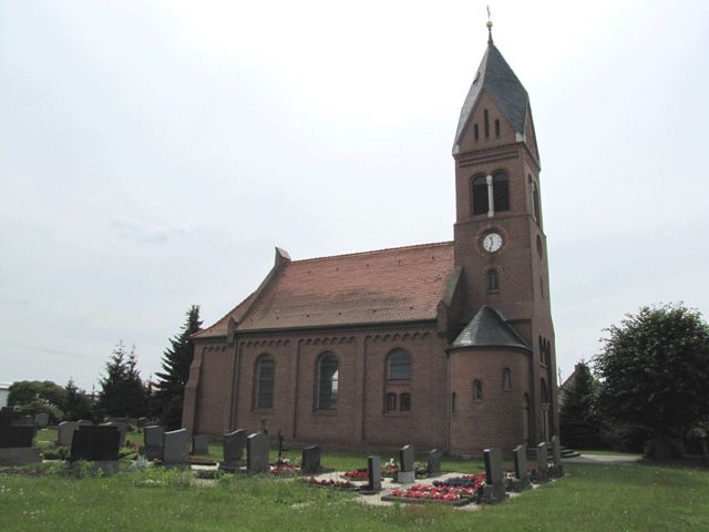 Kirche