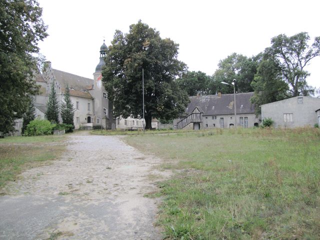 Herrenhaus Neudeck