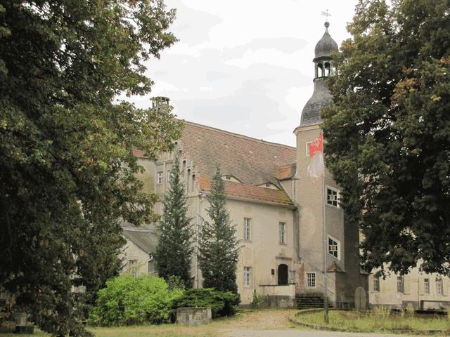 Herrenhaus Neudeck