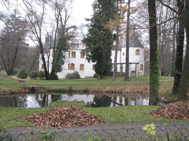 Schloss Sallgast