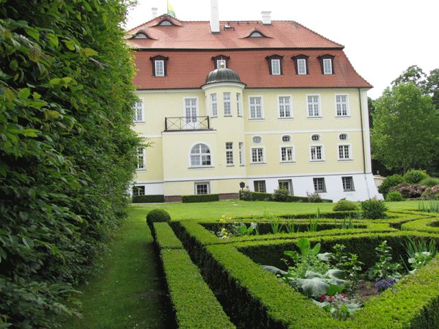 Schloss Stechau