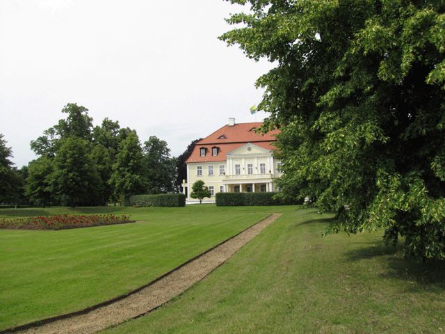 Schloss Stechau