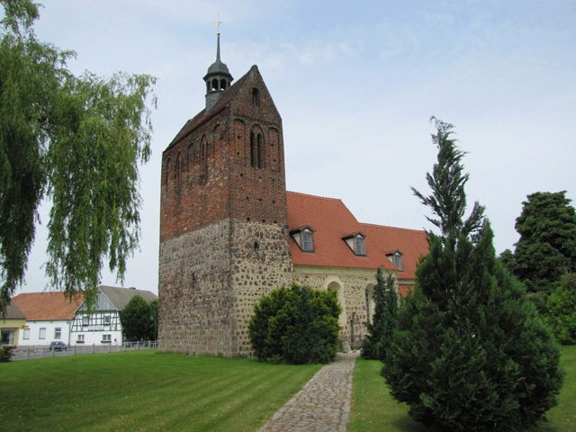 Evangelische Kirche