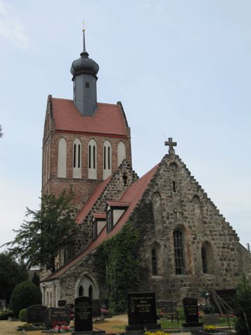 Kirche