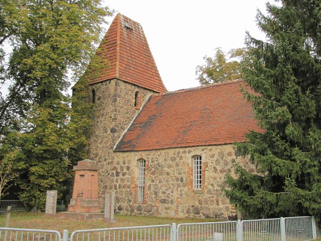 Kirche