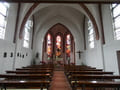 Katholische Pfarrei St. Franziskus