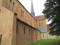 Klosterkirche St. Marien, Innenansicht