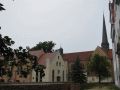 Kloster Dobrilugk