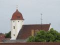 Trinitatis-Kirche