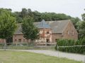 Schloss Grochwitz, Nebengelass