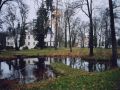 Schlosspark mit Schloss