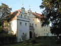 Vorderschloss mit Renaissanceportal