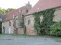 Nebengelass am ehemaligen Schloss