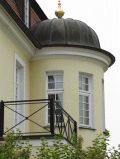 Schloss Stechau, Detailansicht