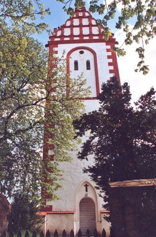 Kirche