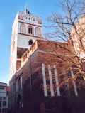 Kirche St. Marien