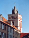 Kirche St. Marien