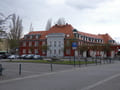 Bahnhofsvorplatz