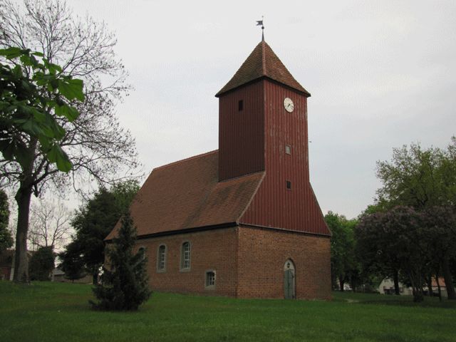 Kirche