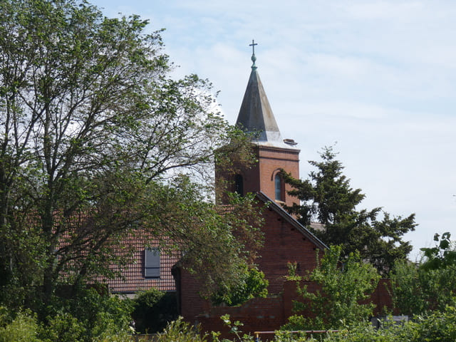 Kirche Gülpe