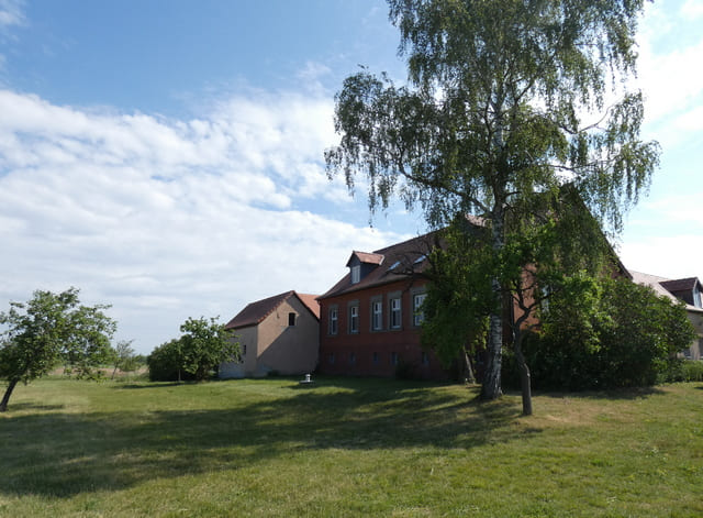 Ökologische Station Gülpe