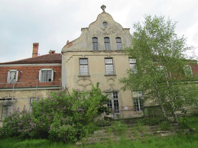 Herrenhaus Görne