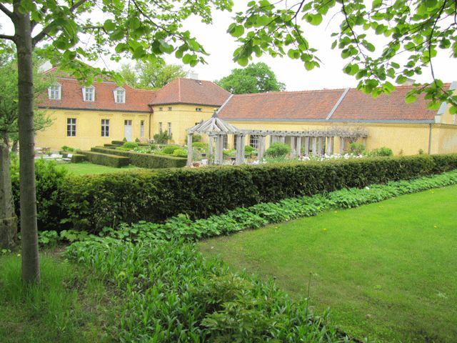 Schloss Kleßen