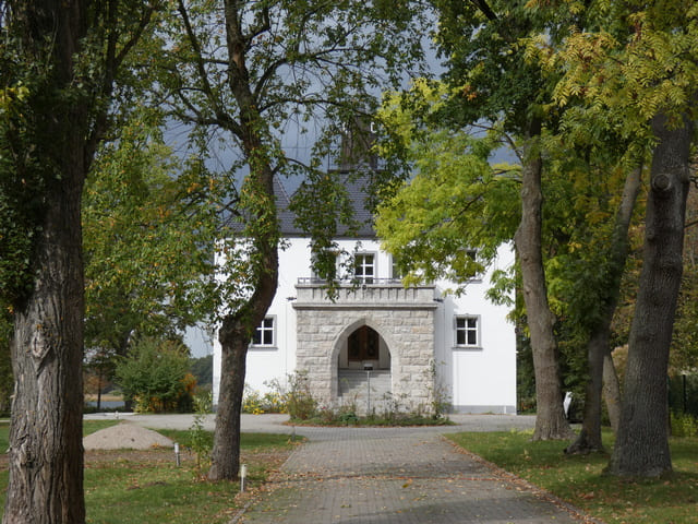 Schloss Lötze