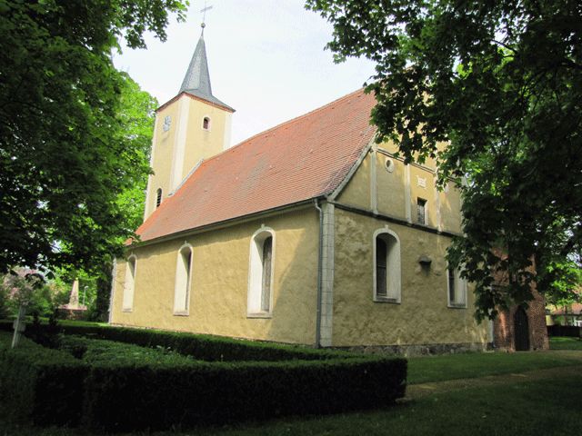 Kirche