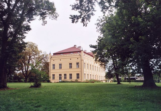 Schloss