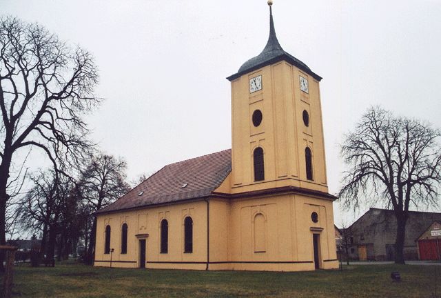 Kirche