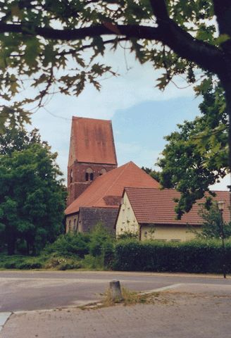 Kirche