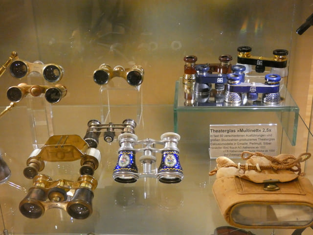 Optik-Industrie-Museum Rathenow