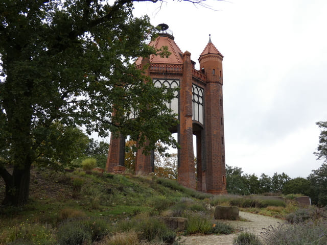 Bismarckturm