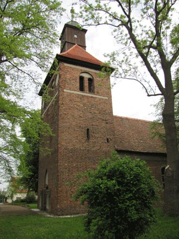 Kirche