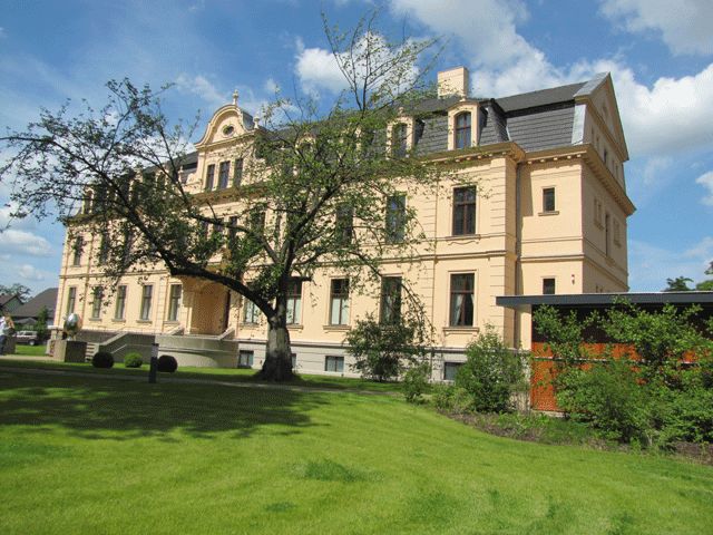 Schloss Ribbeck