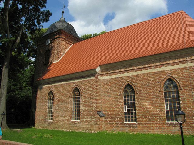 St.-Nikolai-Kirche