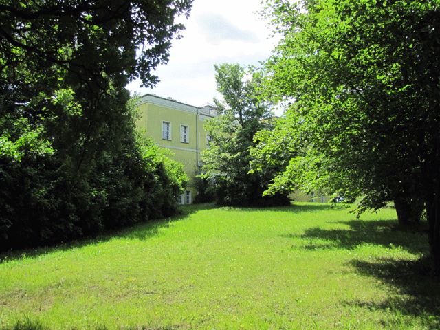 Herrenhaus (Schloss)