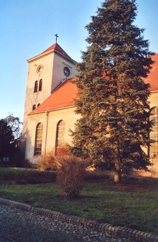 Kirche