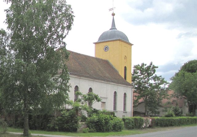 Kirche