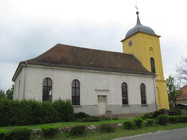 Kirche