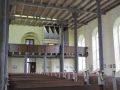 Kirche, Schuke-Orgel