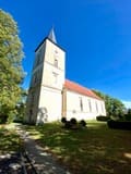 Dorfkirche Garlitz<BR />Foto von Ulrich Gießmann