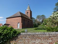 Kirche Gülpe
