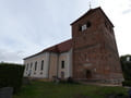 Dorfkirche Hohennauen